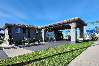 Baymont by Wyndham Manteca