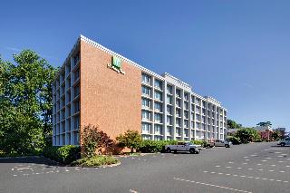 Holiday Inn Charlottesville-Univ Area By IHG