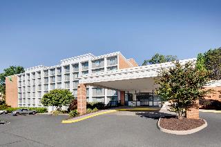 Holiday Inn Charlottesville-Univ Area By IHG
