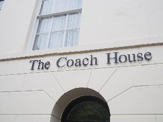 The Coach House