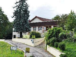 Le Prieuré