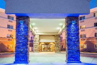 Holiday Inn Express Casper-I-25