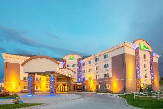 Holiday Inn Express Casper-I-25