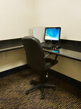 Holiday Inn Express & Suites Childress By IHG