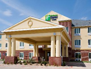 Holiday Inn Express & Suites Childress By IHG