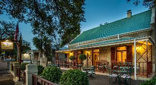 88 Baron van Reede Guesthouse