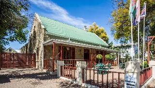 88 Baron van Reede Guesthouse