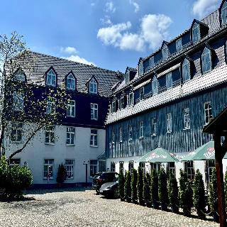 Alte Mühle
