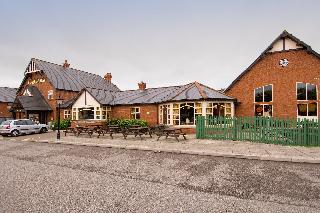 Premier Inn Chester Central - South East