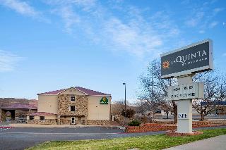 La Quinta Inn Moab
