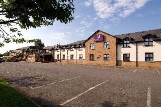Premier Inn Cardiff West