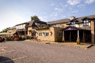 Premier Inn Cardiff West