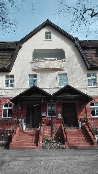 Spreewaldhotel Leipe