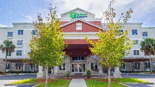 Holiday Inn Express Hotel & Suites Palm Bay