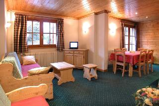 Residences L'Alpina Lodge, French Alps