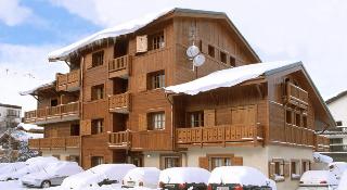 Residences L'Alpina Lodge, French Alps