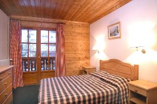 Residences L'Alpina Lodge, French Alps