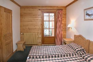 Residences L'Alpina Lodge, French Alps