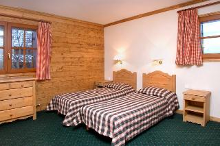 Residences L'Alpina Lodge, French Alps