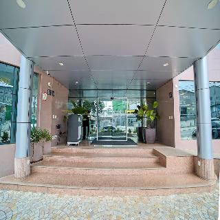 Intervale Hotel photo 5