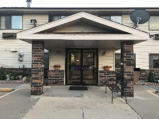 American Inn Cedar Rapids