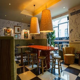 The Duke Hotel