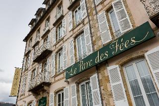 Le Parc Des Fées