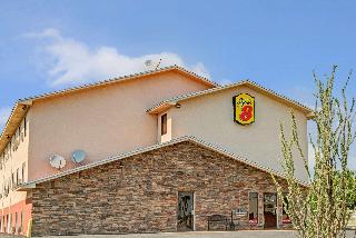 Super 8 by Wyndham Las Cruces/La Posada Lane