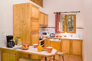 Madame Vacances Les Chalets de la Diva, French Alps
