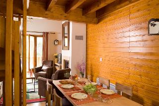 Madame Vacances Les Chalets de la Diva, French Alps