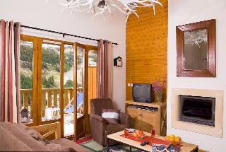 Madame Vacances Les Chalets de la Diva, French Alps