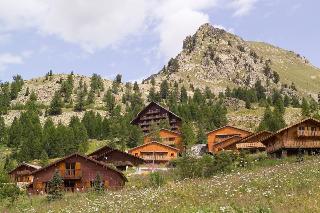 Madame Vacances Les Chalets de la Diva, French Alps