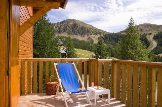 Madame Vacances Les Chalets de la Diva, French Alps