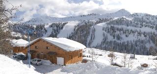 Madame Vacances Les Chalets de la Diva, French Alps