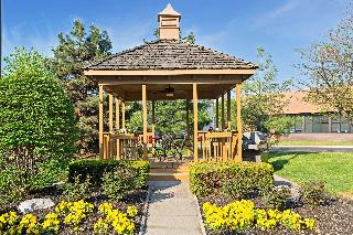 MainStay Suites Cincinnati Blue Ash