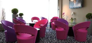 Park Hôtel, Cholet