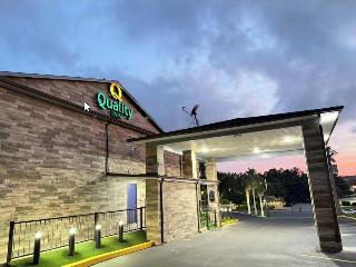 Quality Inn Crestview