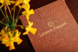 Llanerch Vineyard