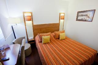 Brit Hotel La Côte des Havres, Colmar