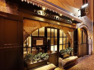 Petit Hôtel Confidentiel, French Alps