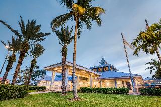 Radisson Resort At The Port