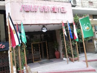 Swiss Inn Mohandeseen photo 5