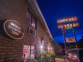 Rustic Inn