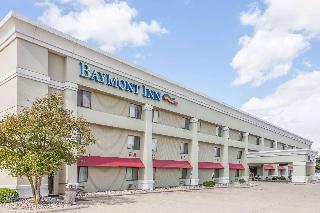 BAYMONT INN AND SUITES CHAMPAIGN
