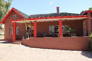 The Gumtree Guesthouse
