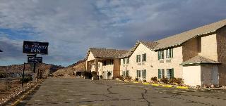Moab Gateway Inn at Arches Nat'l Park