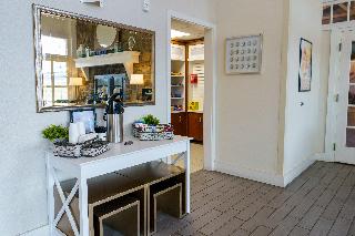 Hotel Cape Cod-Falmouth