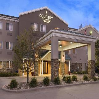 Country Inn & Suites by Radisson,Cedar Rapids Airp