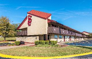Red Roof Inn Columbia
