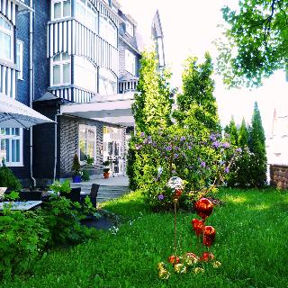 Thüringer Schieferhof